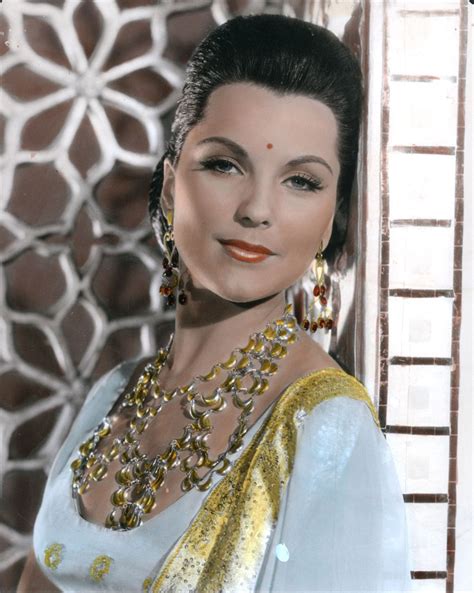 Debra Paget